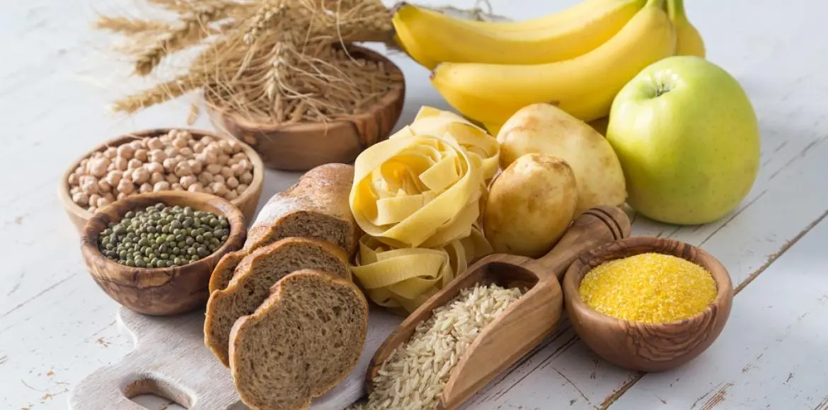 Les glucides pour un menu semaine équilibré
