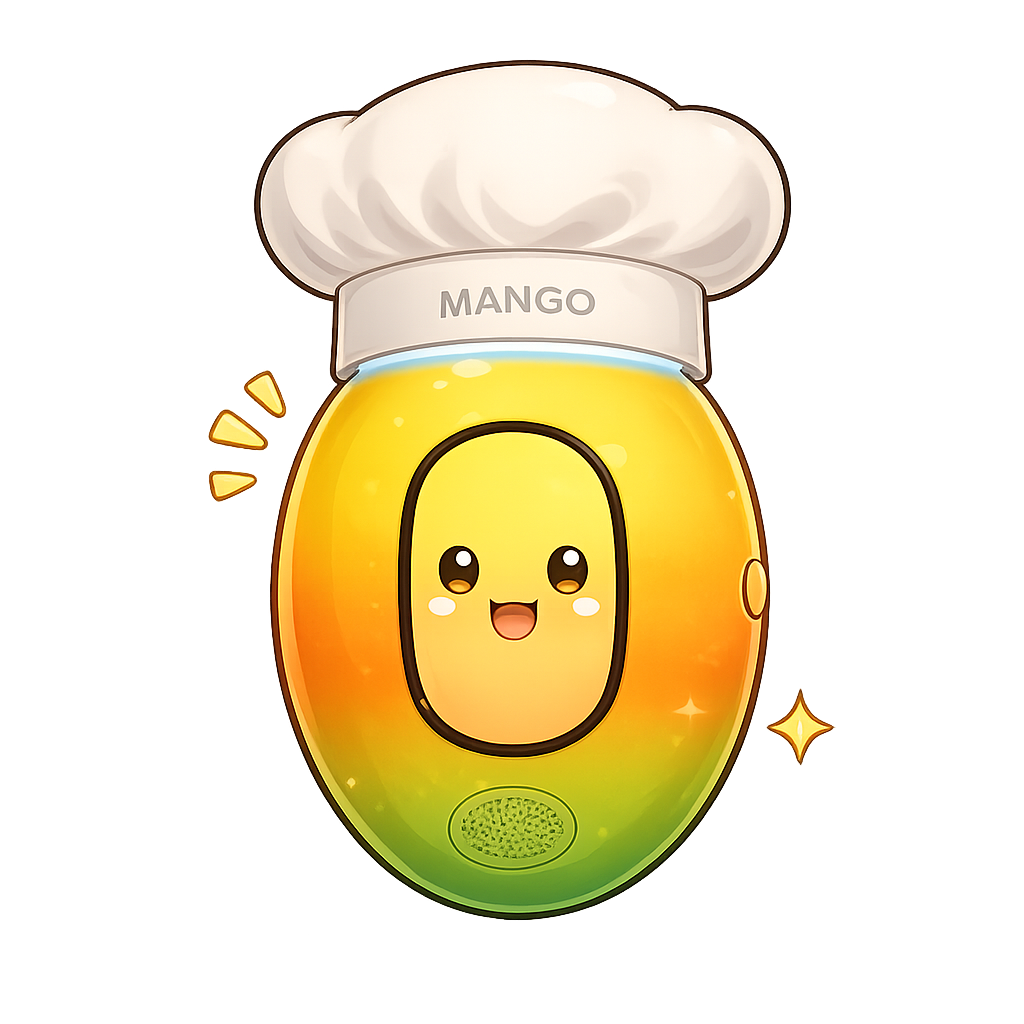 Mango